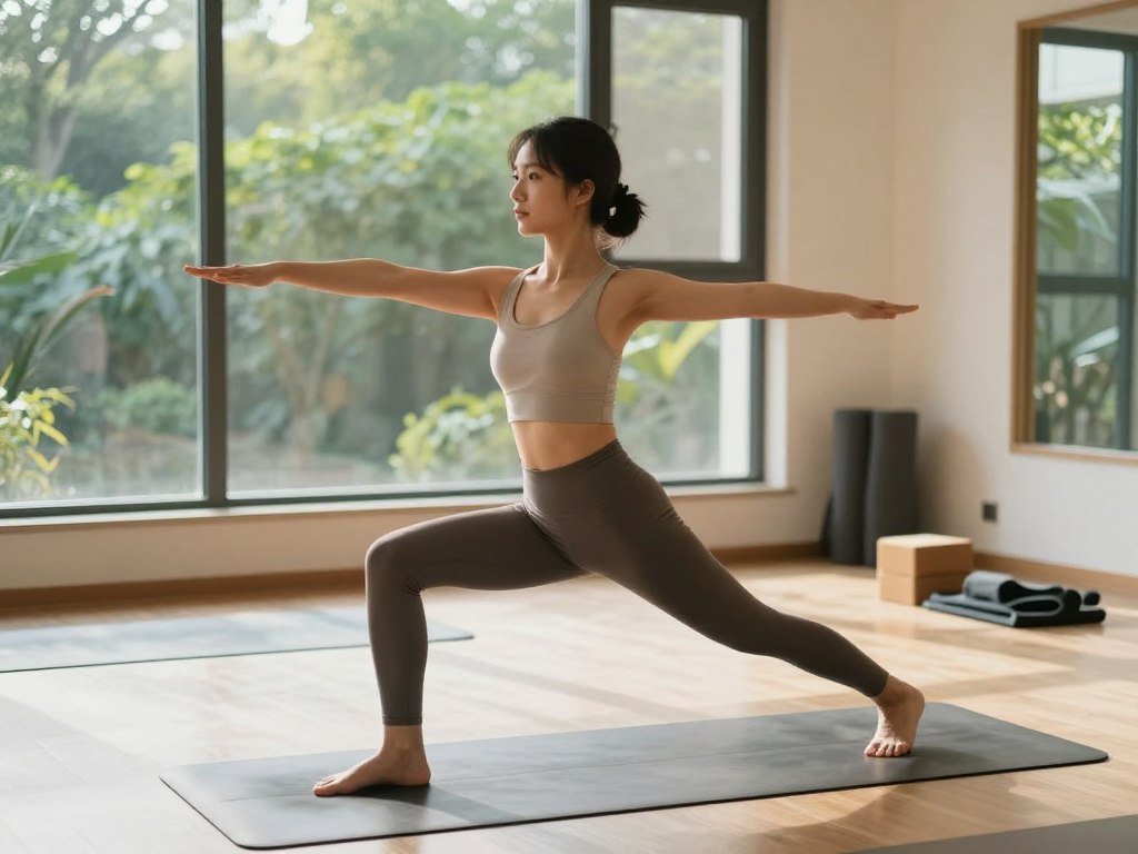 Yoga for Fat Loss
