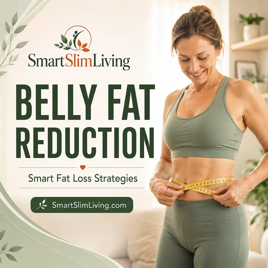 Belly Fat Reduction