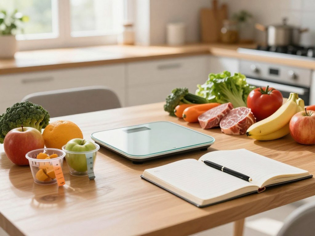 Beginner's Guide to Smart Weight Loss: Where to Start