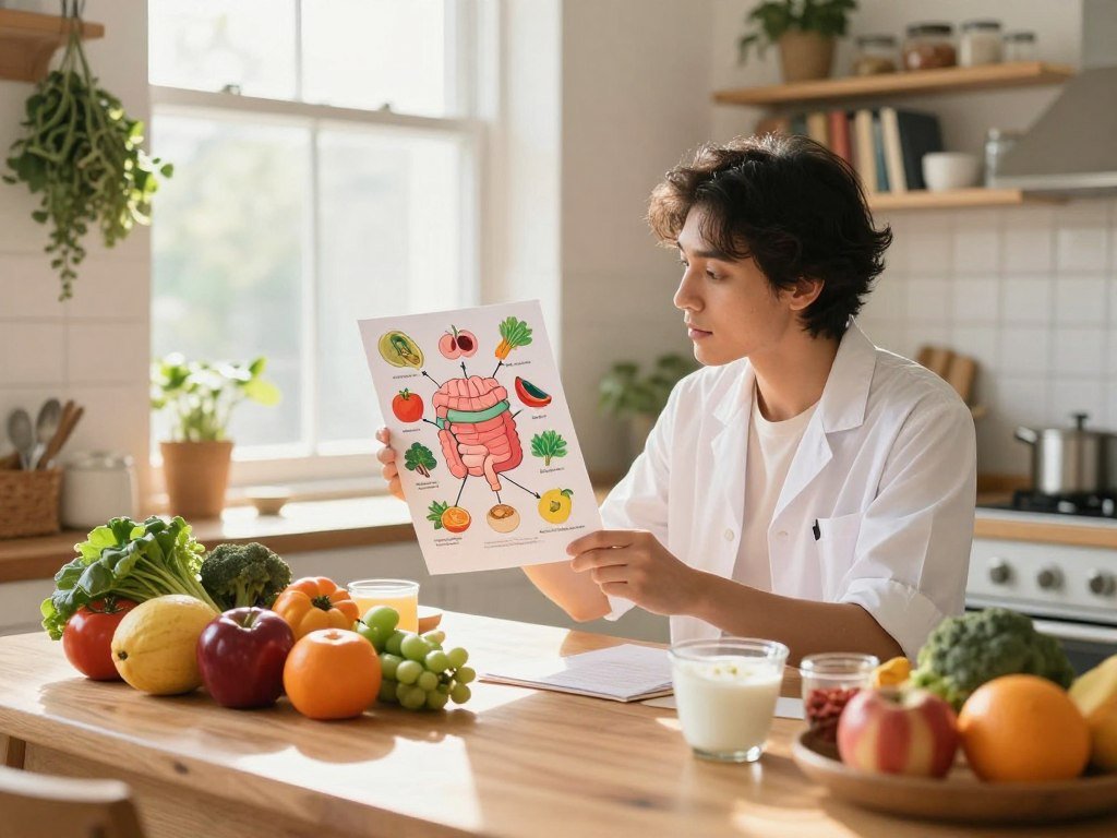 Gut Health and Weight Loss: The Hidden Connection