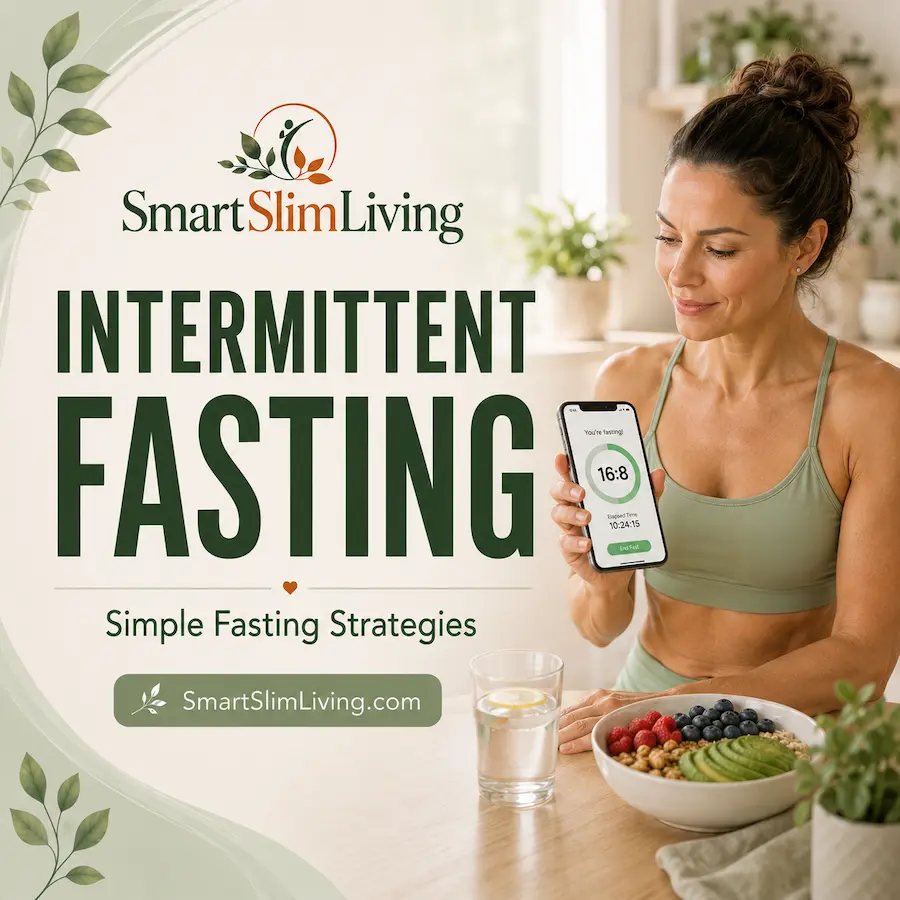 Intermittent Fasting