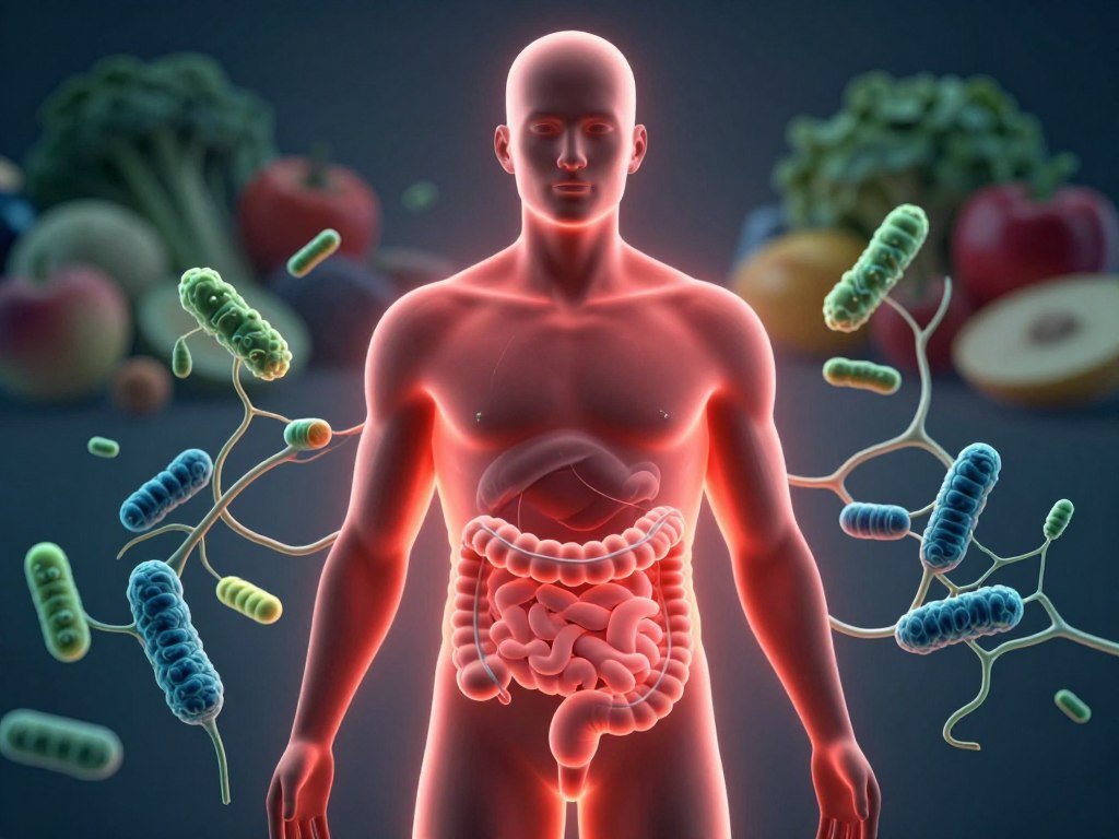 Inflammation and its impact on metabolic health Inflammation and its impact on metabolic health