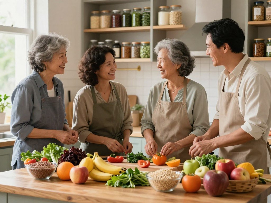 Lifestyle factors that influence gut health Lifestyle factors that influence gut health