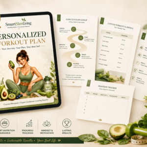 Personalized-Workout-Plan