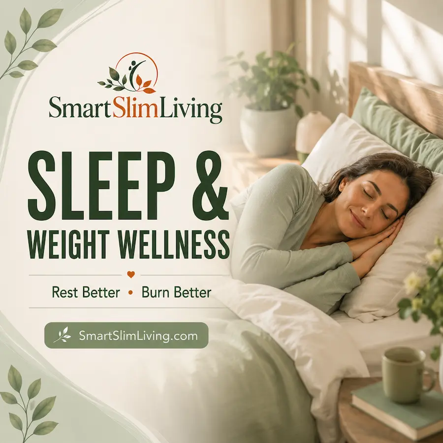 Sleep & Weight Wellness