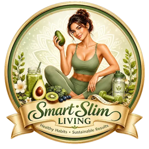 Smart Slim Living