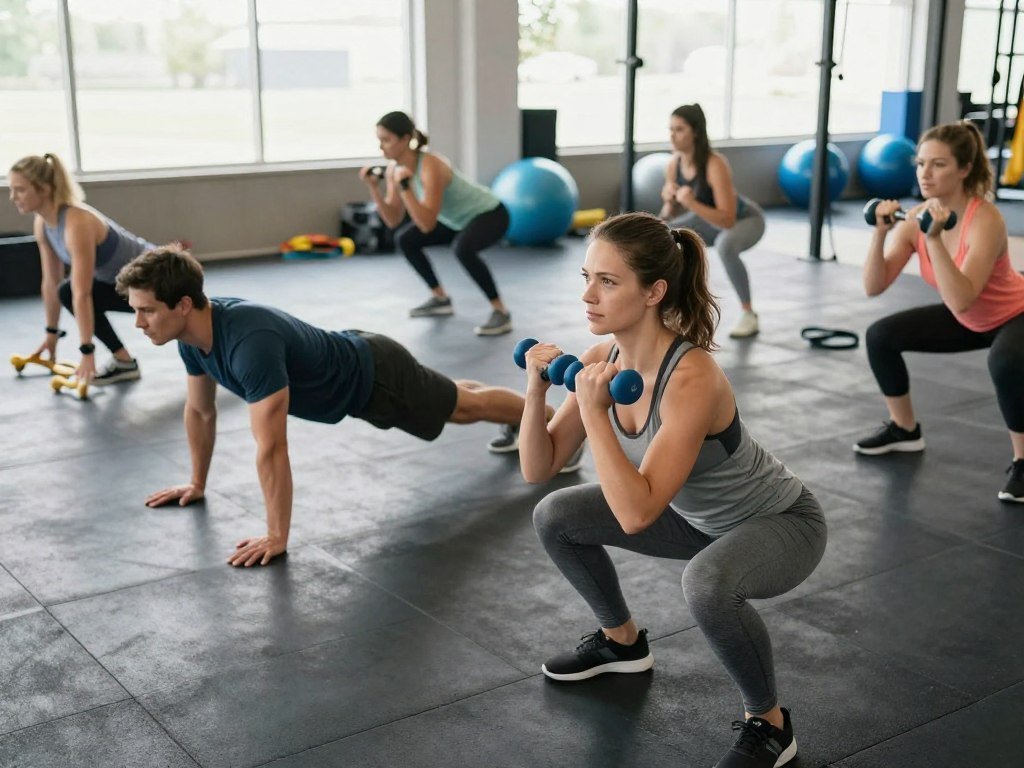 beginner-friendly workouts beginner-friendly workouts