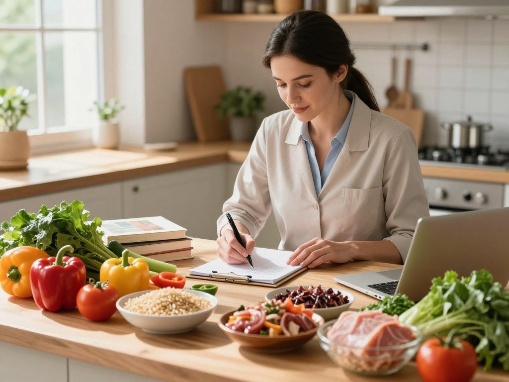 creating a balanced meal plan creating a balanced meal plan