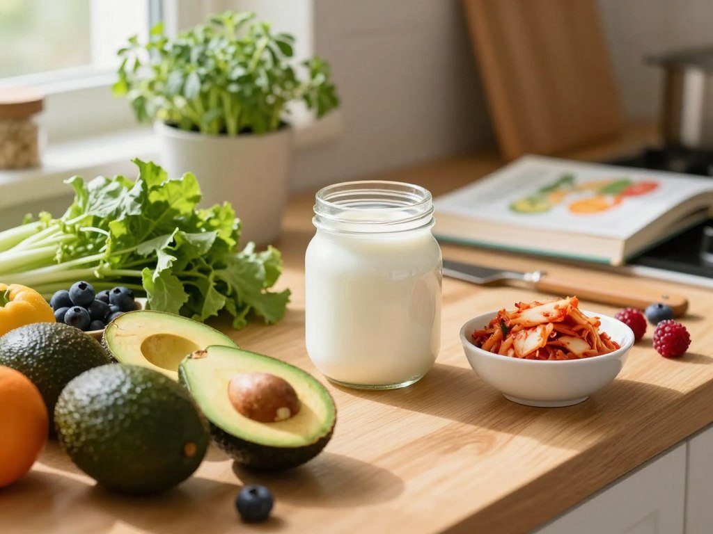 gut health benefits gut health benefits