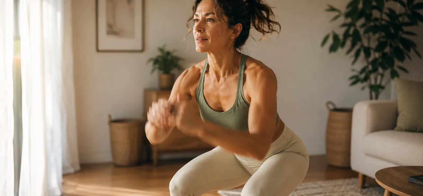 HIIT for Belly Fat
