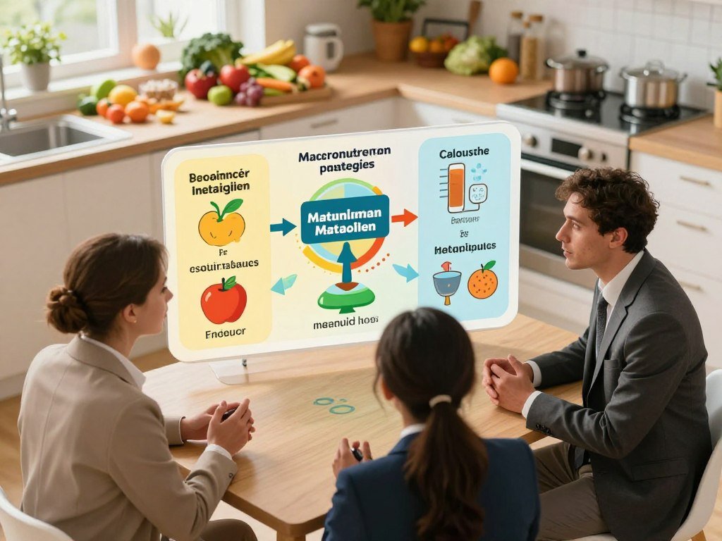 metabolism explanation weight loss