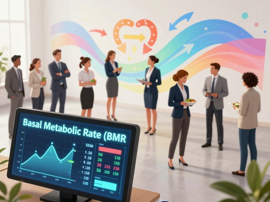 metabolism role in weight loss