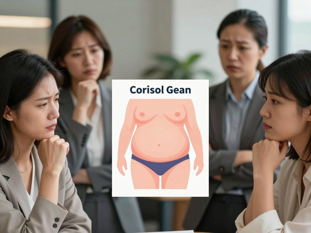 Weight gain causes