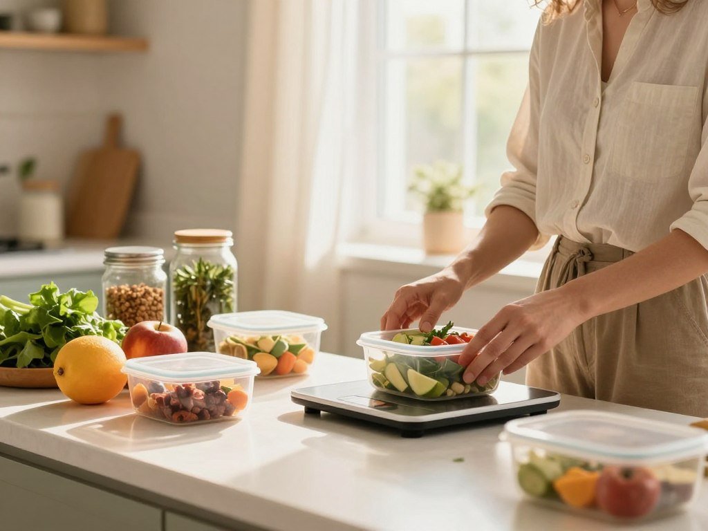Weight management