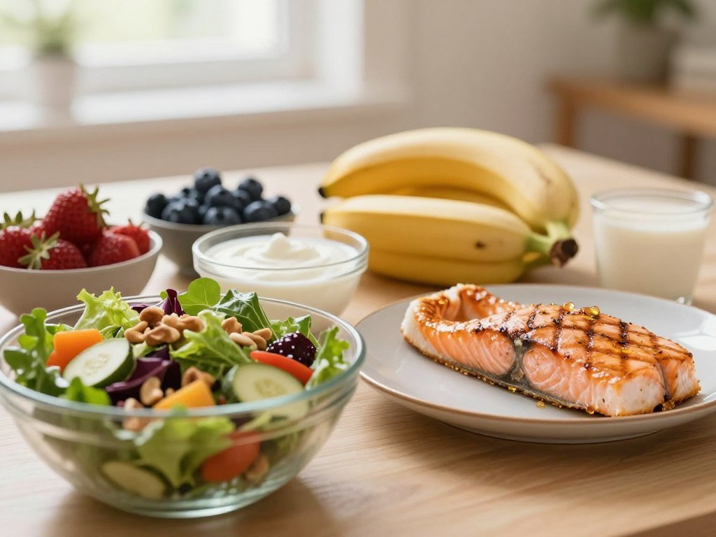 best diet for menopause