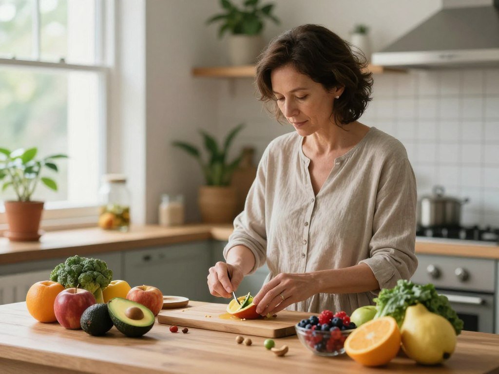 menopause weight management