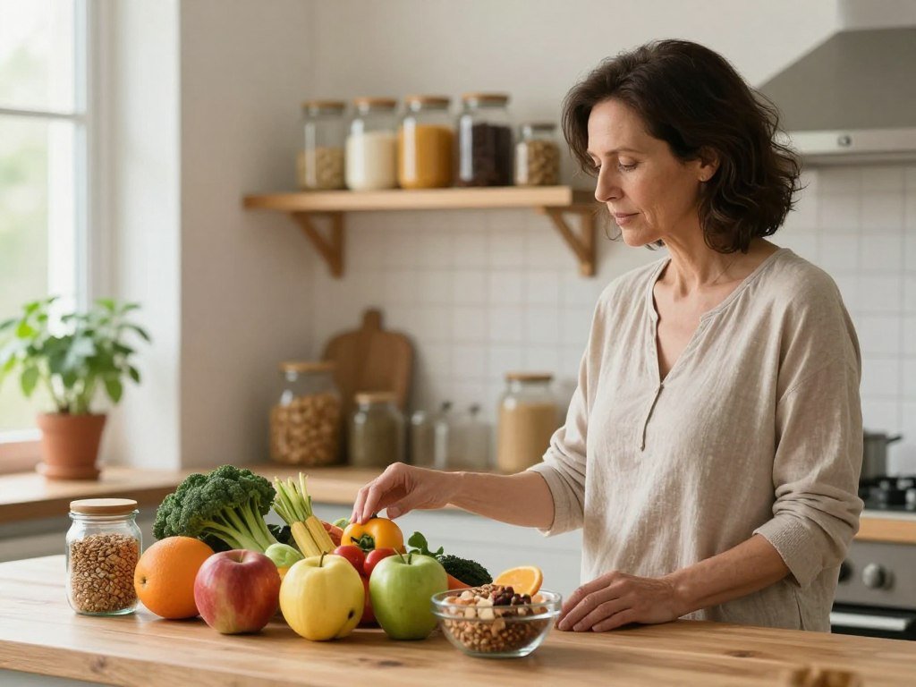 menopause weight management