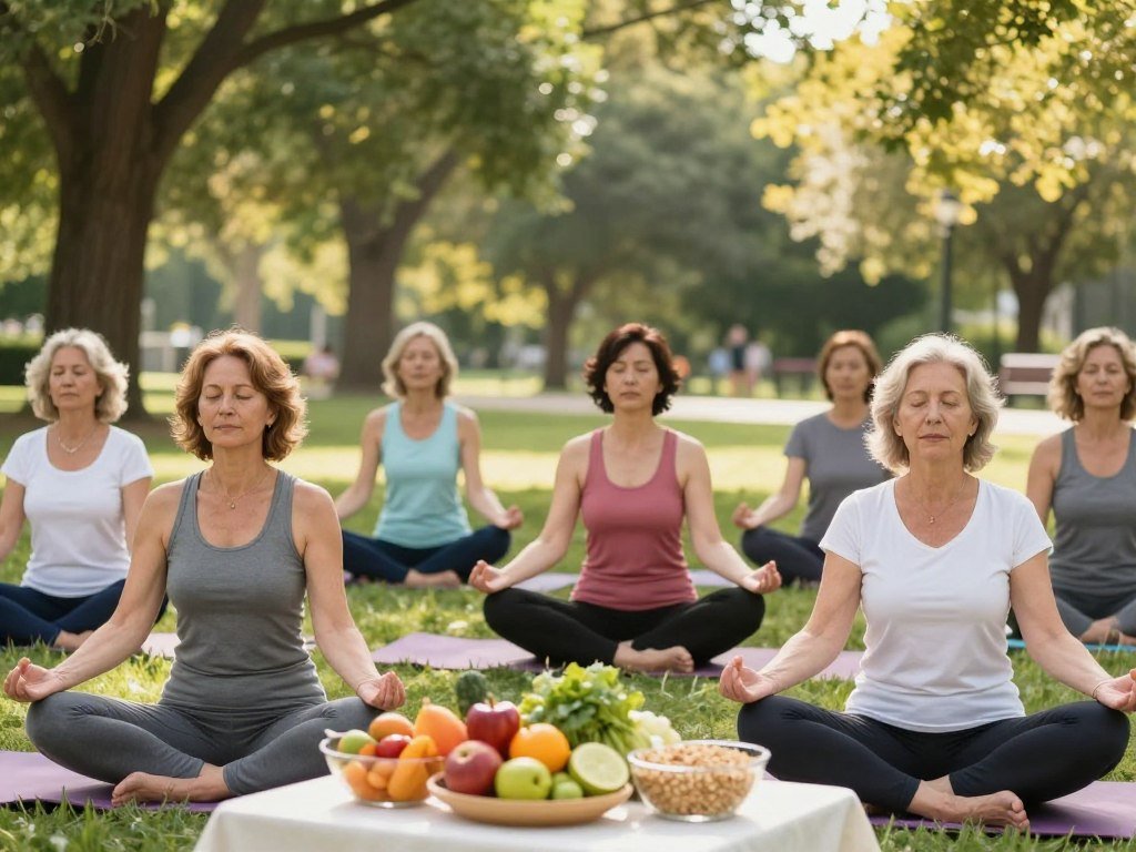 sustainable weight loss